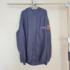 Salisbury Arc Flash Jacket with Hood